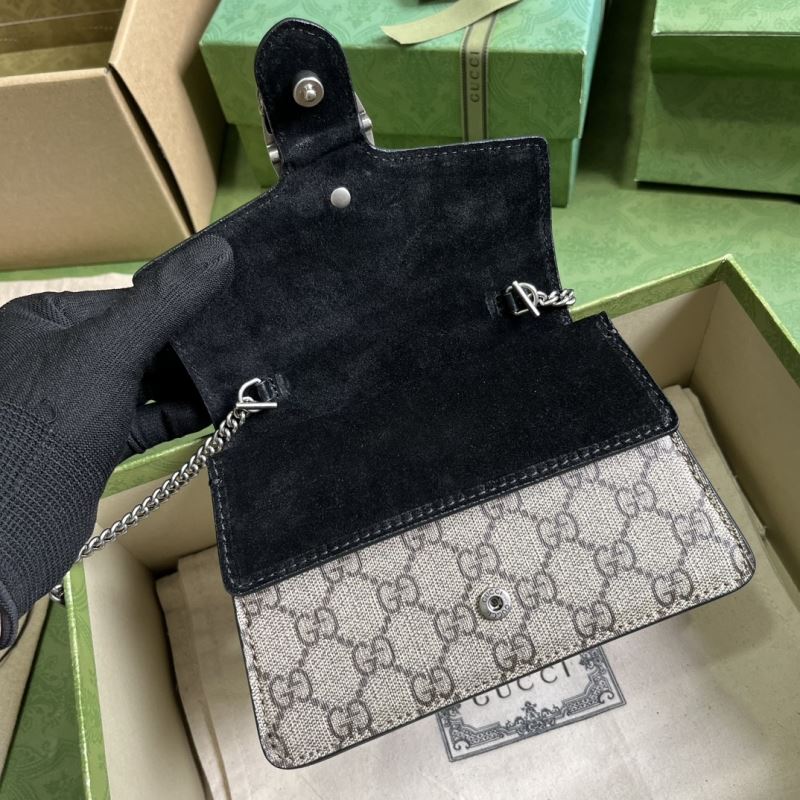 Gucci Top Handle Bags